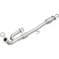 02-03 Lexus ES300 3.0L rear Direct-Fit Catalytic Converter 49992 Magnaflow