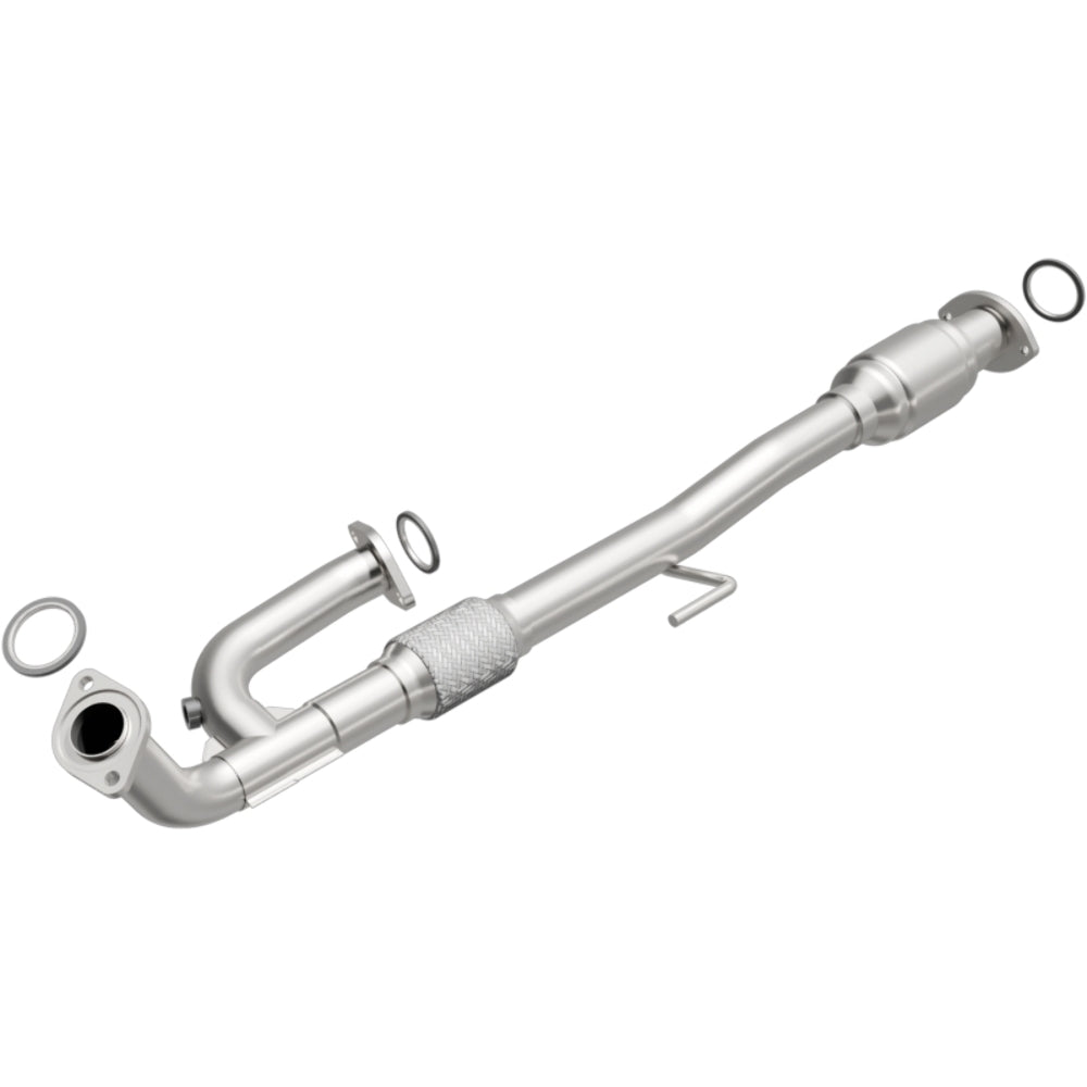 02-03 Lexus ES300 3.0L rear Direct-Fit Catalytic Converter 49992 Magnaflow