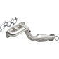 2006 Lexus GS300 3.0L D/S m Direct-Fit Catalytic Converter 49994 Magnaflow