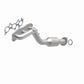 2006 Lexus GS300 3.0L D/S m Direct-Fit Catalytic Converter 49994 Magnaflow - Catalytic Converters Car Part People