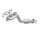 2006 Lexus GS300 3.0L D/S m Direct-Fit Catalytic Converter 49994 Magnaflow