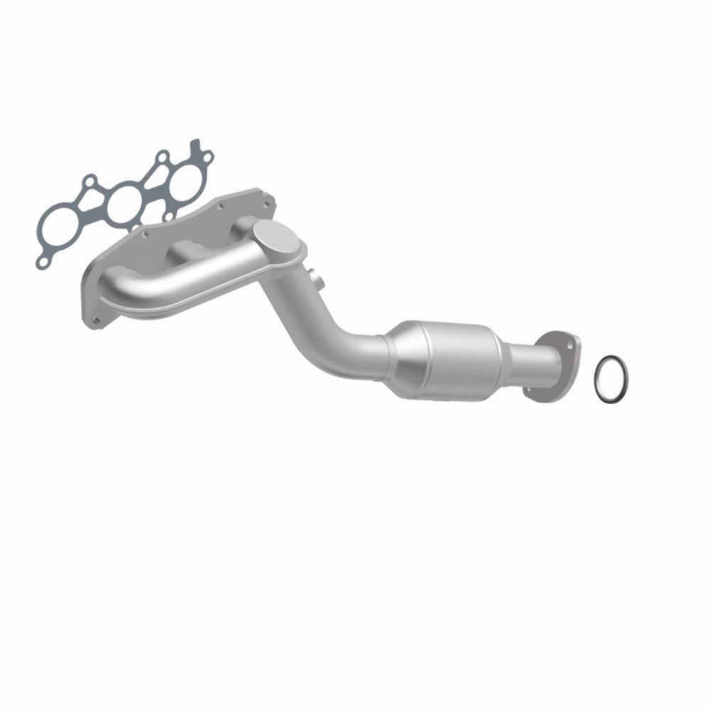 2006 Lexus GS300 3.0L D/S m Direct-Fit Catalytic Converter 49994 Magnaflow - Catalytic Converters Car Part People
