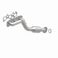 2006 Lexus GS300 3.0L D/S m Direct-Fit Catalytic Converter 49994 Magnaflow
