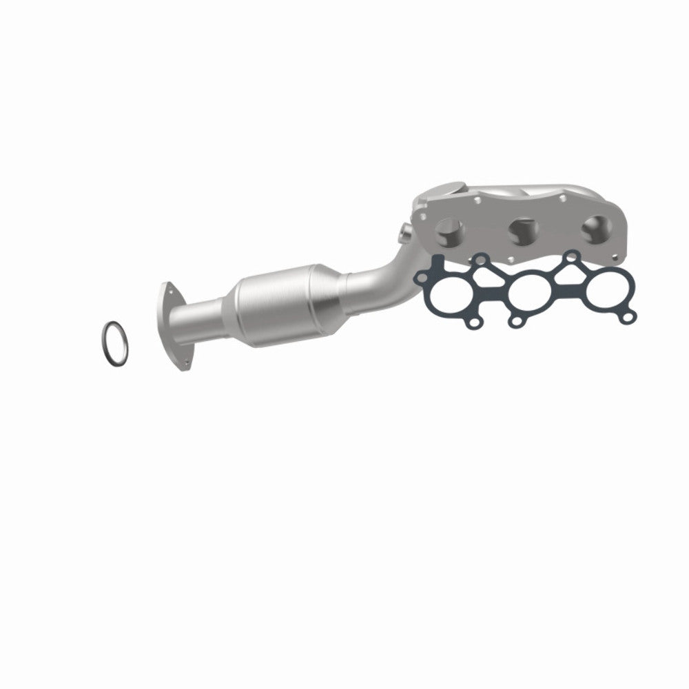 2006 Lexus GS300 3.0L D/S m Direct-Fit Catalytic Converter 49994 Magnaflow - Catalytic Converters Car Part People
