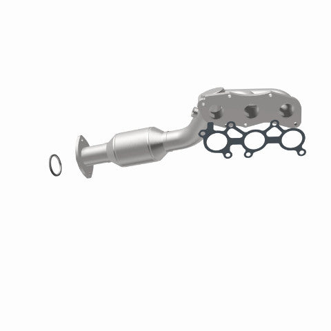 2006 Lexus GS300 3.0L D/S m Direct-Fit Catalytic Converter 49994 Magnaflow