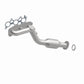 2006 Lexus GS300 3.0L D/S m Direct-Fit Catalytic Converter 49994 Magnaflow - Catalytic Converters Car Part People