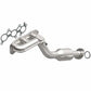 2006 Lexus GS300 3.0L D/S m Direct-Fit Catalytic Converter 49994 Magnaflow