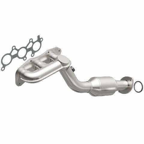 2006 Lexus GS300 3.0L D/S m Direct-Fit Catalytic Converter 49994 Magnaflow