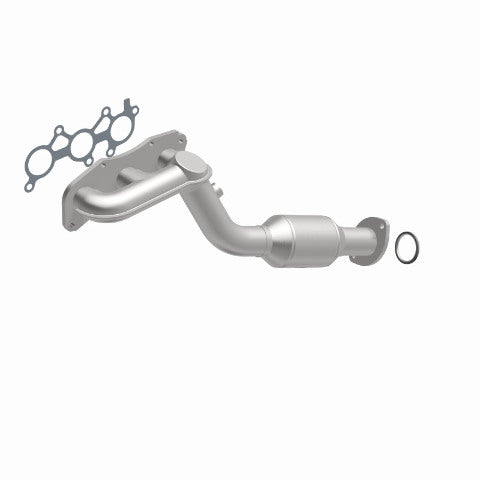 2006 Lexus GS300 3.0L D/S m Direct-Fit Catalytic Converter 49994 Magnaflow