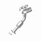 2006 Lexus GS300 3.0L P/S m Direct-Fit Catalytic Converter 49995 Magnaflow