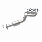 2006 Lexus GS300 3.0L P/S m Direct-Fit Catalytic Converter 49995 Magnaflow