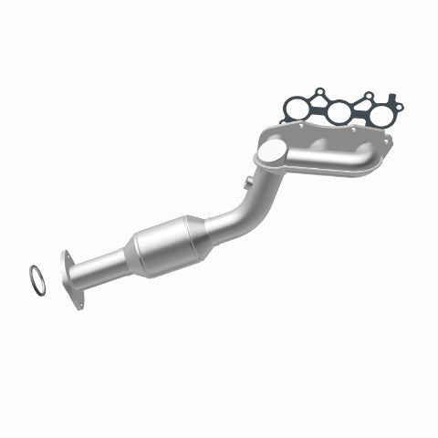 2006 Lexus GS300 3.0L P/S m Direct-Fit Catalytic Converter 49995 Magnaflow