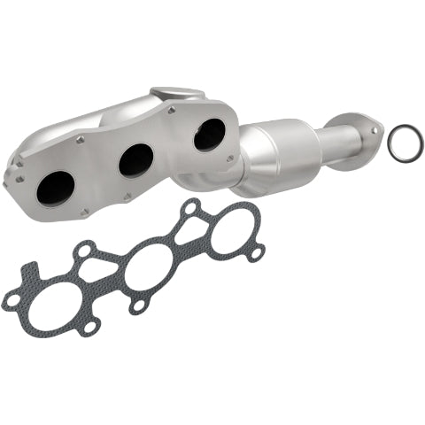 2006 Lexus GS300 3.0L P/S m Direct-Fit Catalytic Converter 49995 Magnaflow