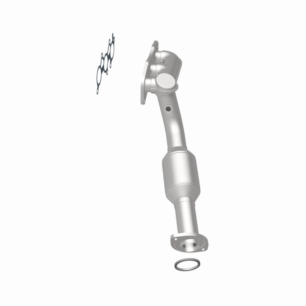 2006 Lexus GS300 3.0L P/S m Direct-Fit Catalytic Converter 49995 Magnaflow - Catalytic Converters Car Part People