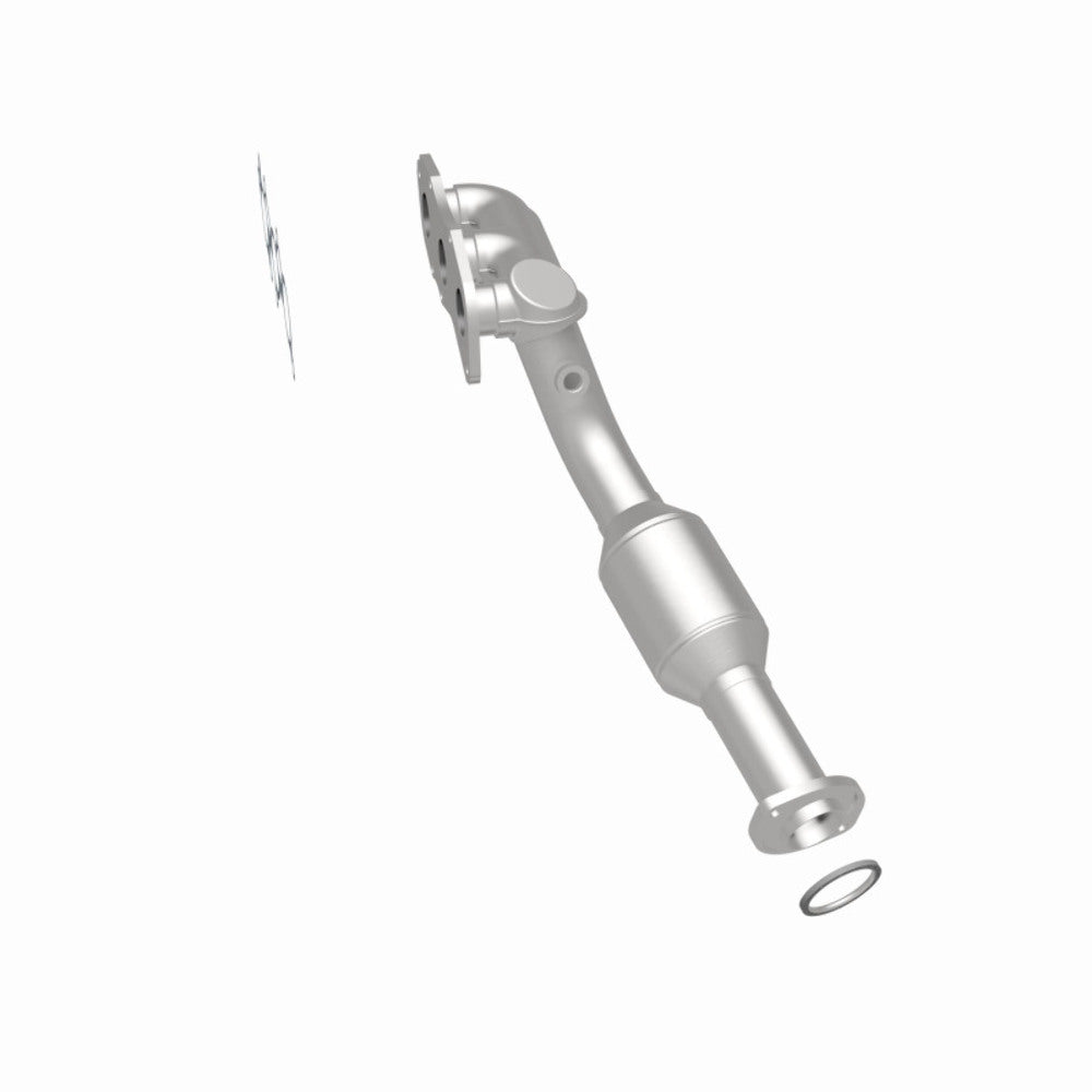 2006 Lexus GS300 3.0L P/S m Direct-Fit Catalytic Converter 49995 Magnaflow - Catalytic Converters Car Part People