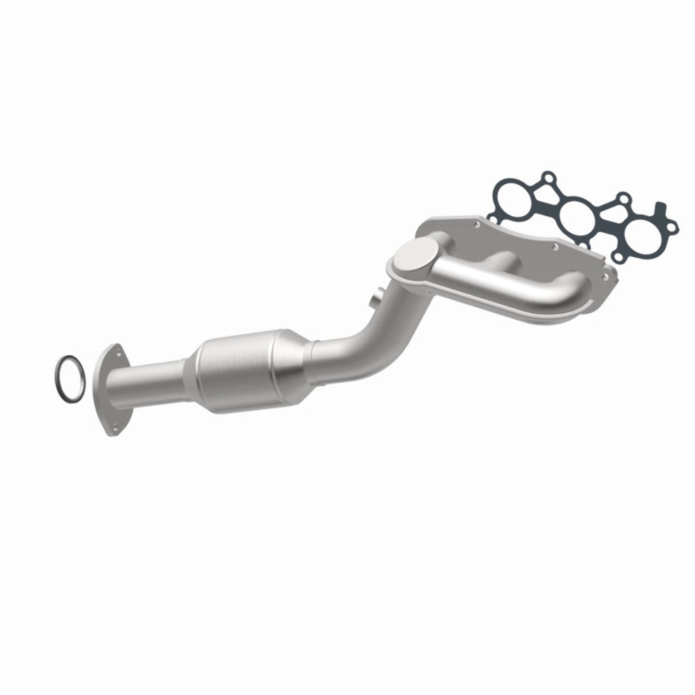 2006 Lexus GS300 3.0L P/S m Direct-Fit Catalytic Converter 49995 Magnaflow - Catalytic Converters Car Part People