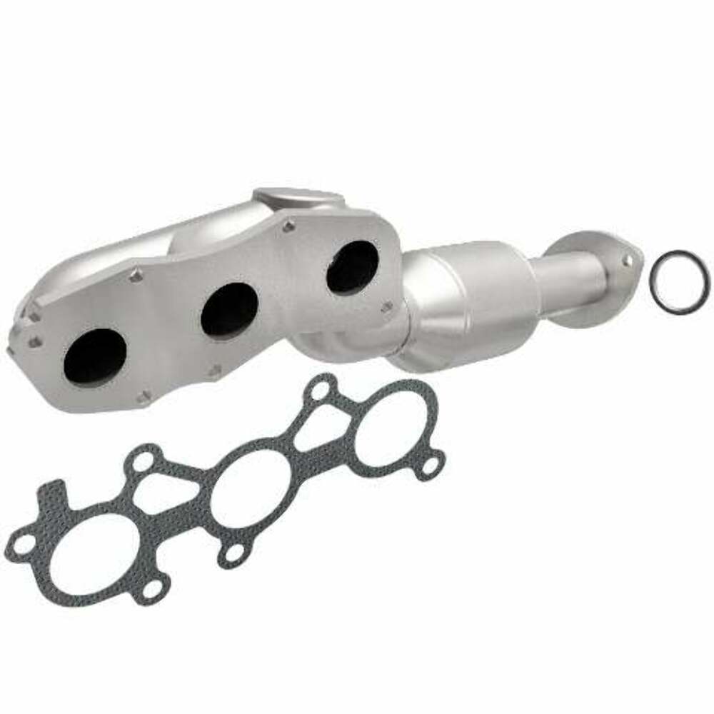 2006 Lexus GS300 3.0L P/S m Direct-Fit Catalytic Converter 49995 Magnaflow - Catalytic Converters Car Part People