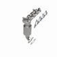 06-08 Kia Rio/Rio5 1.6L Direct-Fit Catalytic Converter 49999 Magnaflow