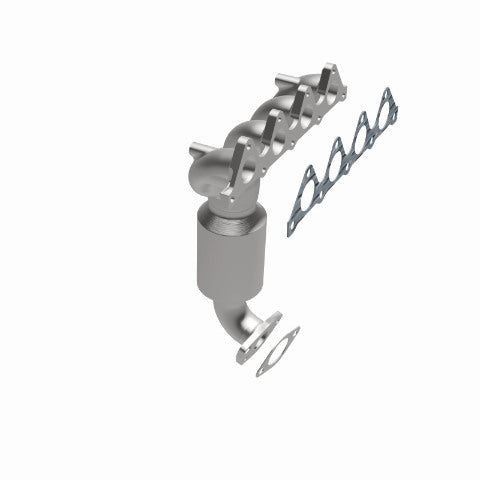 06-08 Kia Rio/Rio5 1.6L Direct-Fit Catalytic Converter 49999 Magnaflow