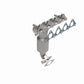 06-08 Kia Rio/Rio5 1.6L Direct-Fit Catalytic Converter 49999 Magnaflow