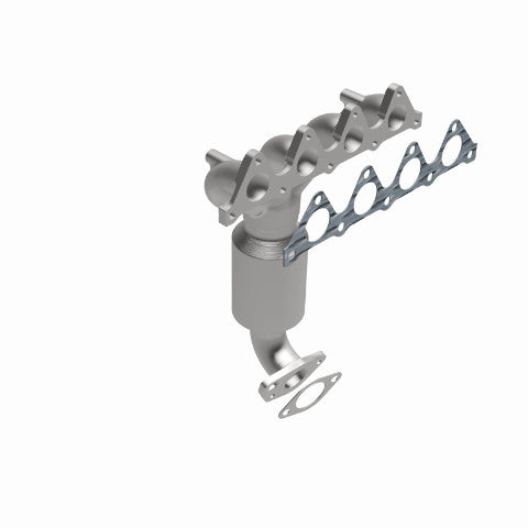 06-08 Kia Rio/Rio5 1.6L Direct-Fit Catalytic Converter 49999 Magnaflow