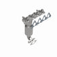 06-08 Kia Rio/Rio5 1.6L Direct-Fit Catalytic Converter 49999 Magnaflow - Catalytic Converters Car Part People