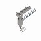 06-08 Kia Rio/Rio5 1.6L Direct-Fit Catalytic Converter 49999 Magnaflow - Catalytic Converters Car Part People