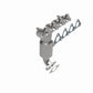 06-08 Kia Rio/Rio5 1.6L Direct-Fit Catalytic Converter 49999 Magnaflow