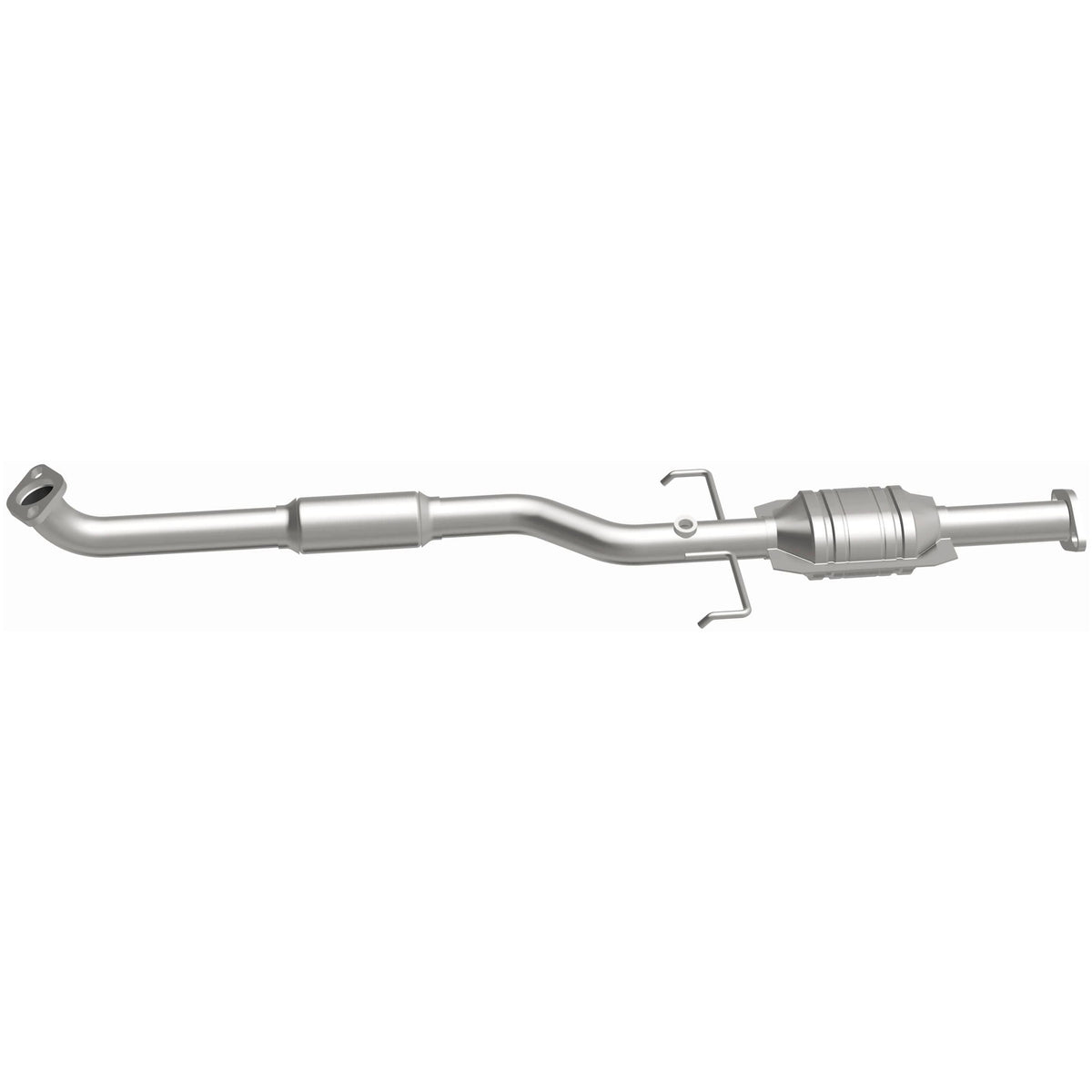 Catalytic Converter for HM Grade Federal / EPA Compliant Direct-Fit Catalytic Converter MagnaFlow 93195