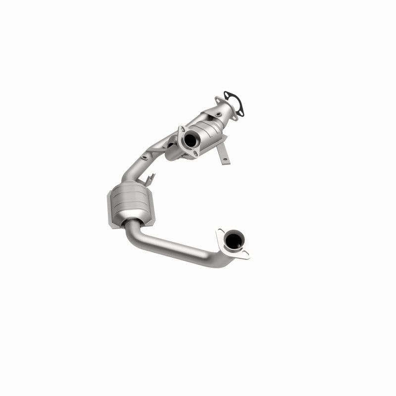 1997 1999 Ford Taurus 3.0L Direct-Fit Catalytic Converter 4481148 Magnaflow - Catalytic Converters Car Part People