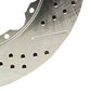 Service Parts Replacement Rotors 6920366