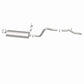 Fits 1995-1999 Chevrolet Blazer Direct-Fit Replacement Exhaust System 106-0181