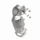 Catalytic Converter for HM Grade Federal / EPA Compliant Direct-Fit Catalytic Converter MagnaFlow 24212