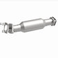 2007-2009 Hyundai Santa Fe California Grade CARB Catalytic Converter 5592426