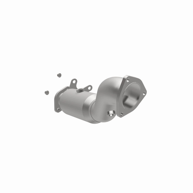 2012-2015 Mercedes-Benz C250 Direct-Fit Catalytic Converter 21-477 Magnaflow