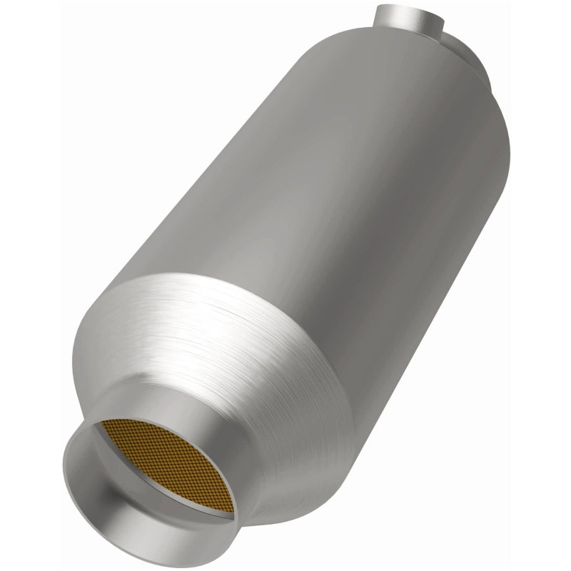 Catalytic Converter for California Grade CARB Compliant Universal Catalytic Converter MagnaFlow 3322035