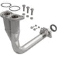 1994-1997 Honda Accord Direct-Fit Front Pipe Kit 107-0049