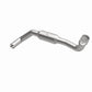 2007 2008 Ford F-150 5.4L Direct-Fit Catalytic Converter 5451694 Magnaflow - Catalytic Converters Car Part People