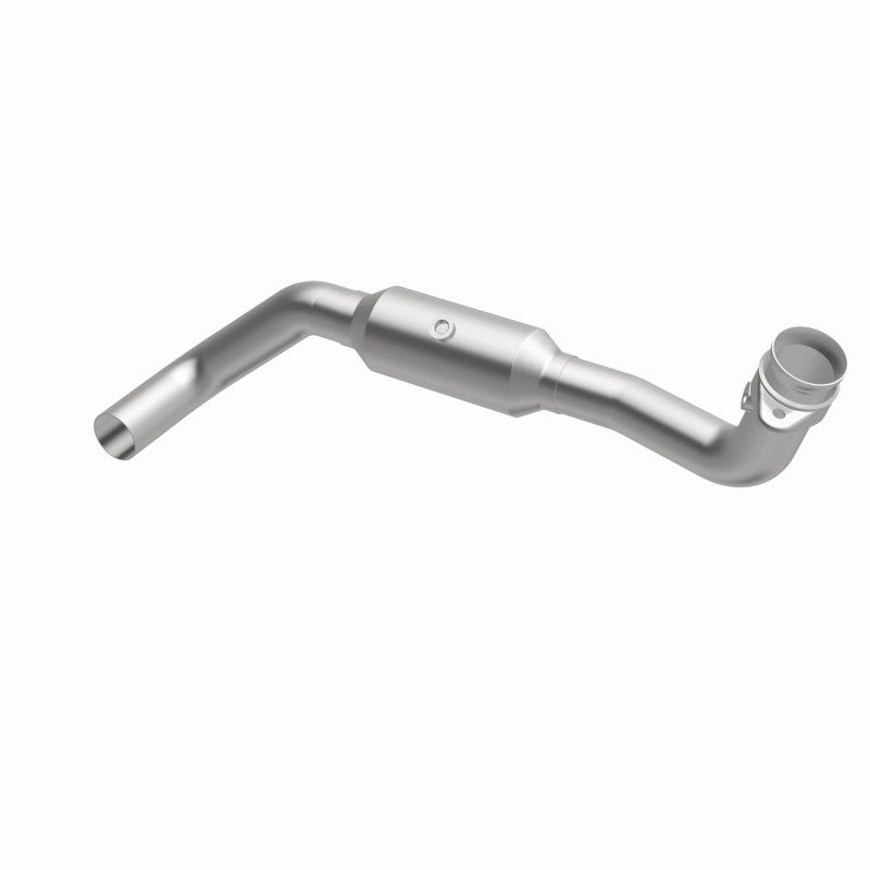 2007 2008 Ford F-150 5.4L Direct-Fit Catalytic Converter 5451694 Magnaflow - Catalytic Converters Car Part People