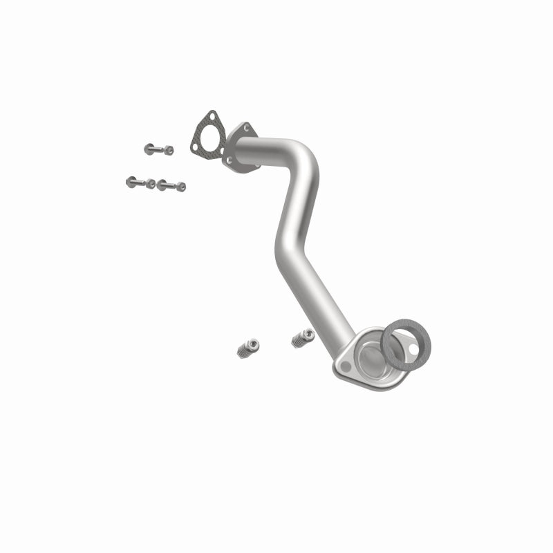 2006-2011 Honda Civic Direct-Fit Front Pipe Kit 107-0231