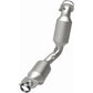 Catalytic Converter for 2022-2025 Toyota Tundra 3.4L MagnaFlow 280754