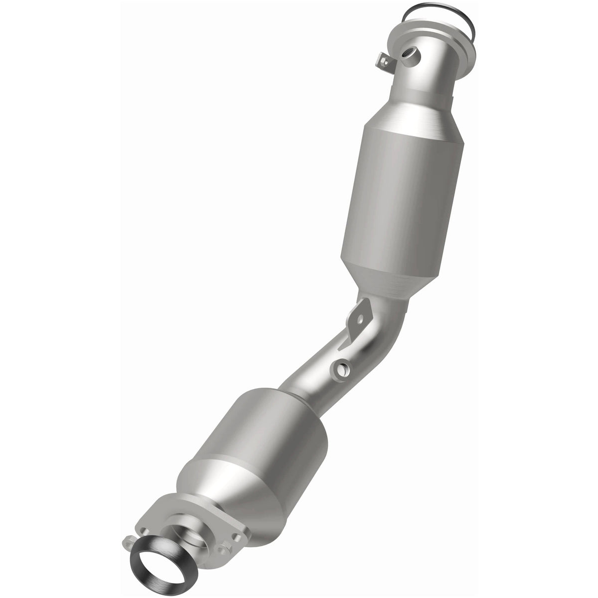 Catalytic Converter for 2022-2025 Toyota Tundra 3.4L MagnaFlow 280754