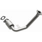 Catalytic Converter for HM Grade Federal / EPA Compliant Direct-Fit Catalytic Converter MagnaFlow 50137