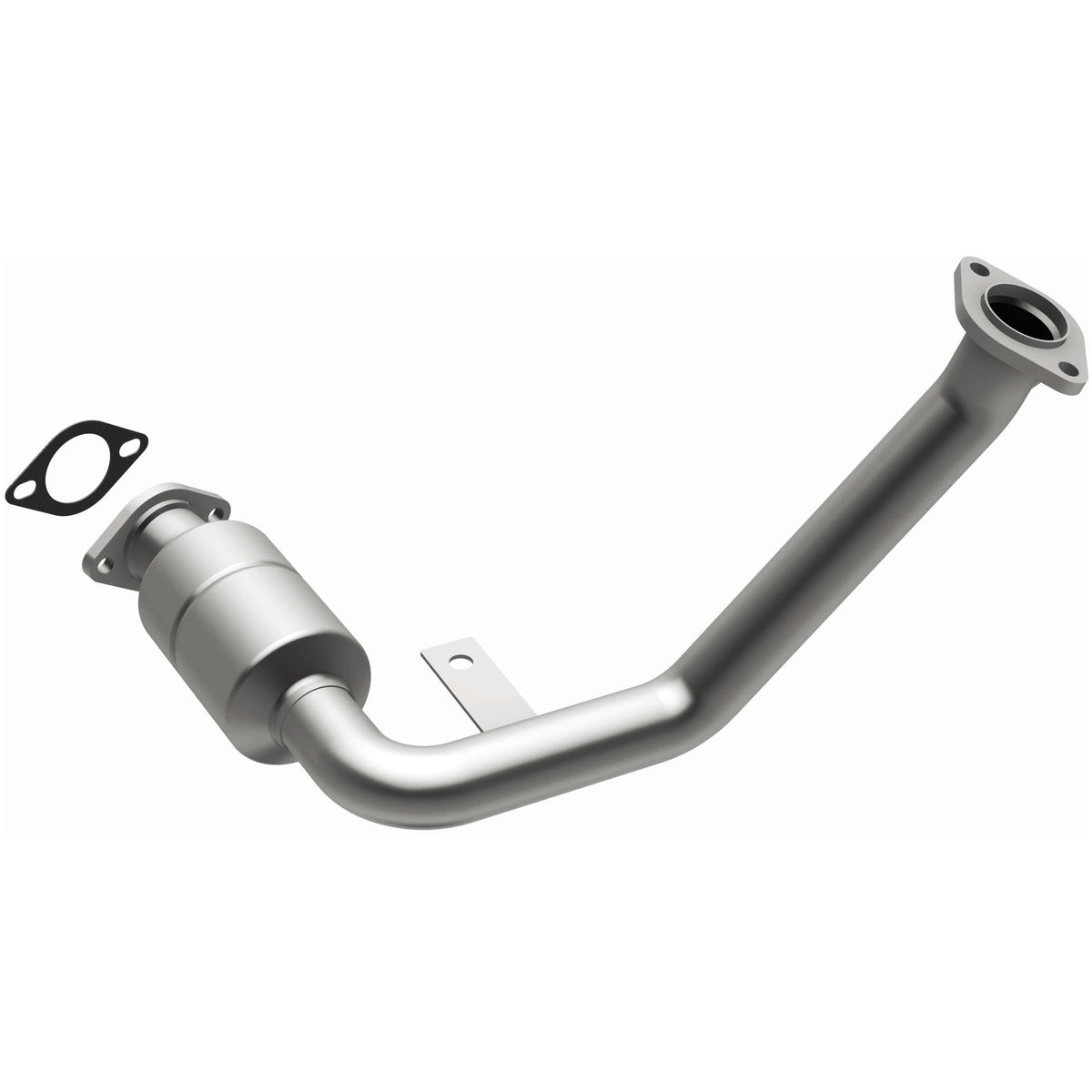 Catalytic Converter for HM Grade Federal / EPA Compliant Direct-Fit Catalytic Converter MagnaFlow 50137