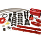 Fuel Pump Complete Kit High Flow EFI Performance Vehicle Specific Fit Aeromotive 17141-BGPL