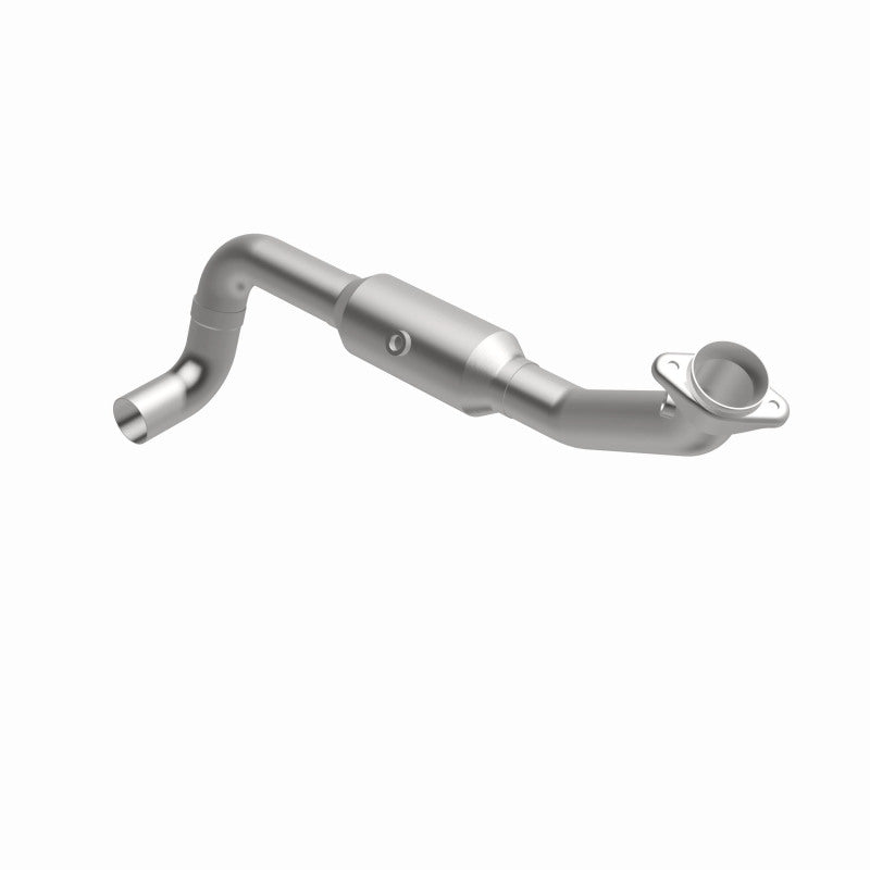 2007-2008 Ford F-150 Direct-Fit Catalytic Converter 5451831 Magnaflow
