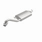 Fits 2005-2008 Toyota Corolla 1.8L Direct-Fit Replacement Exhaust 106-0060