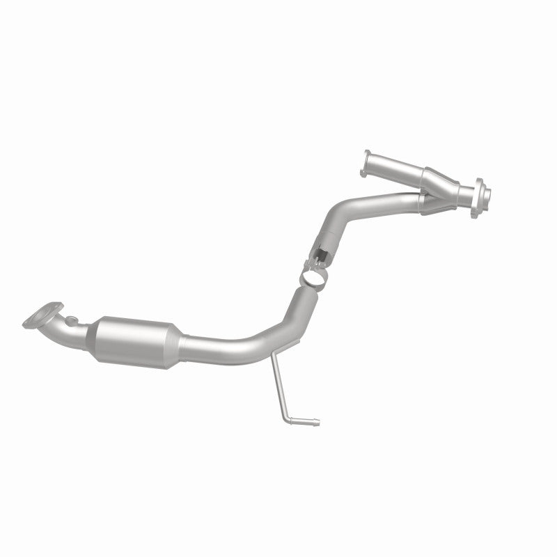 2005-2015 Toyota Tacoma 4.0L Direct-Fit Catalytic Converter 5592701 Magnaflow - Catalytic Converters Car Part People