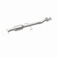 1995 1997 Kia Sephia 1.8L Direct-Fit Catalytic Converter 4481034 Magnaflow - Catalytic Converters Car Part People