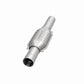 1988-1995 GMC C2500 Direct-Fit Catalytic Converter 93476 Magnaflow